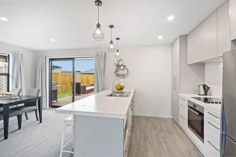 Photo of property in 4 Shale Court, Rolleston, 7614