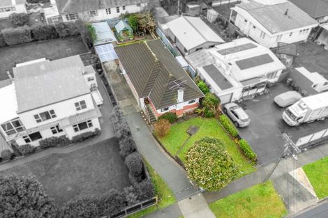 Photo of property in 8a Willow Grove, Ebdentown, Upper Hutt, 5018
