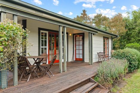 Photo of property in 52 Princess Street, Martinborough, 5711