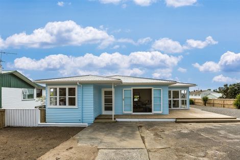 Photo of property in 79 Driver Crescent, Cannons Creek, Porirua, 5024