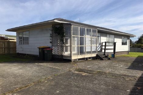 Photo of property in 174 Te Irirangi Drive, Clover Park, Auckland, 2019