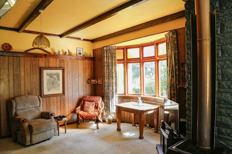 Photo of property in 77 Greta Street, South Hill, Oamaru, 9400