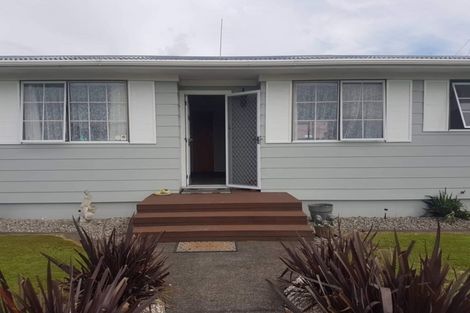 Photo of property in 1 Pleiades Street, Waitara, 4320
