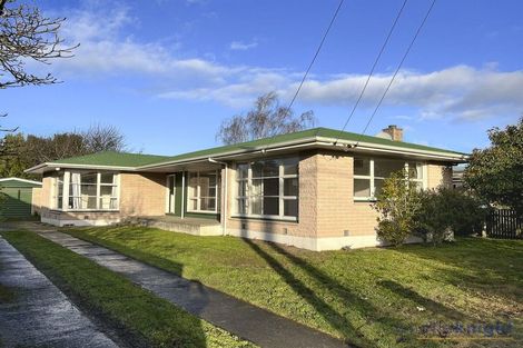 Photo of property in 20 Teesdale Street, Burnside, Christchurch, 8053