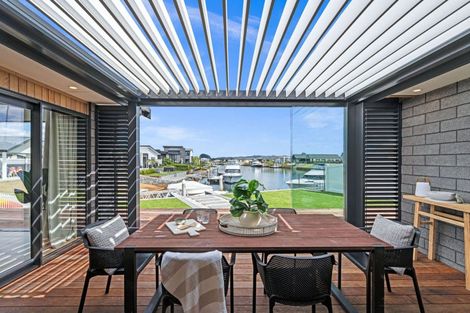 Photo of property in 49 Stace Hopper Drive, One Tree Point, 0118