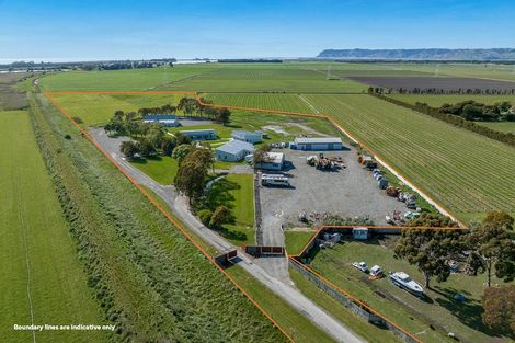 Photo of property in 140 Morgans Road, Dillons Point, Riverlands, 7273