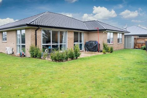 Photo of property in 50 Clausen Avenue, Leeston, 7632