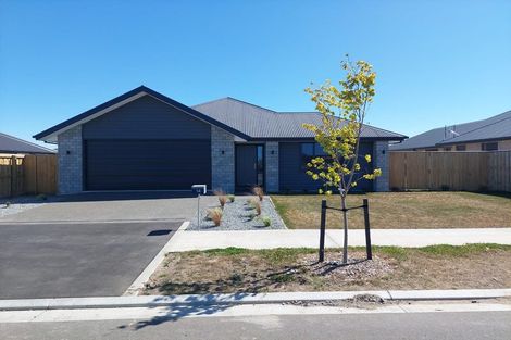 Photo of property in 14 Sandhill Drive, Rolleston, 7615