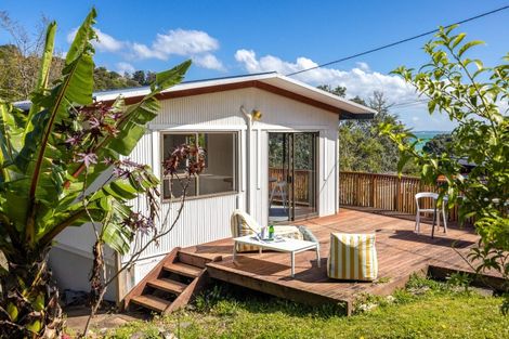 Photo of property in 28 Ostend Road, Ostend, Waiheke Island, 1081