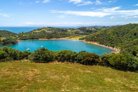 Photo of property in 155 Delamore Drive, Oneroa, Waiheke Island, 1081