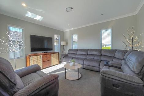 Photo of property in 37 Matipo Street, Matamata, 3400