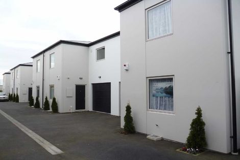 Photo of property in 114f Nursery Road, Phillipstown, Christchurch, 8011