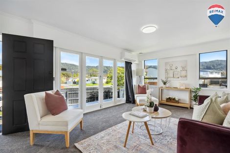 Photo of property in 8 Meremere Street, Wainuiomata, Lower Hutt, 5014