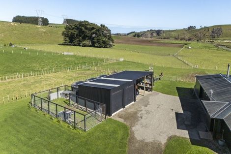 Photo of property in 336 Valley Road, Colyton, 4775