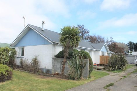 Photo of property in 140 Regent Street, Heidelberg, Invercargill, 9812