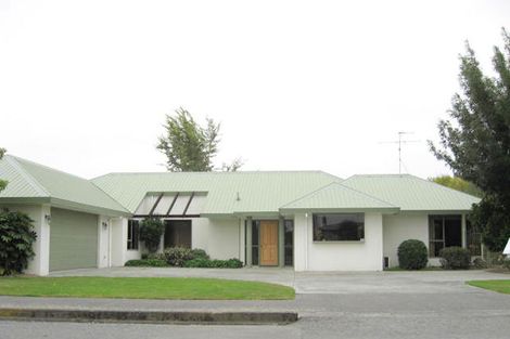 Photo of property in 10 Grove Street, Tinwald, Ashburton, 7700