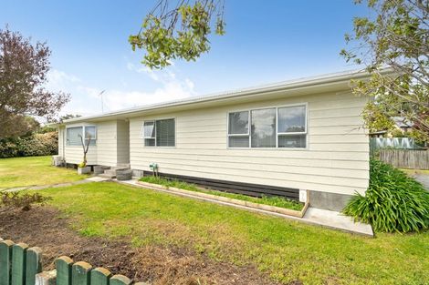 Photo of property in 12-14 Cork Street, Martinborough, 5711