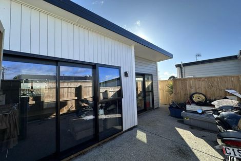 Photo of property in 6b Seddon Street, Levin, 5510