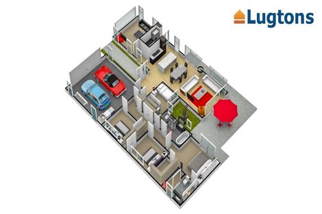 Photo of property in 13 Ruru Street, Cambridge, 3434