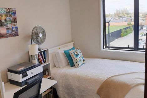 Photo of property in 23/137 Hall Avenue, Favona, Auckland, 2024