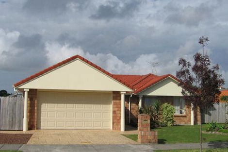 Photo of property in 29 Semillon Avenue, Henderson, Auckland, 0612