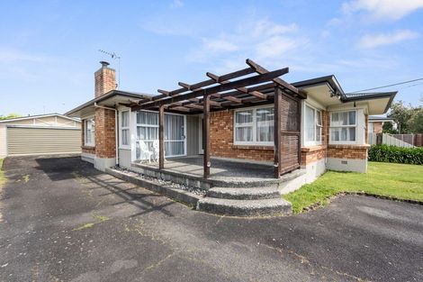 Photo of property in 26 Laurence Street, Queenwood, Hamilton, 3210
