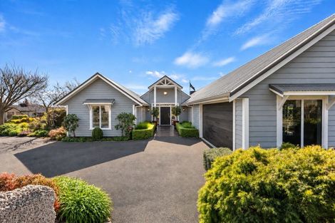 Photo of property in 6 Park Drive, Richmond, 7020
