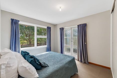 Photo of property in 543 Drain Road, Doyleston, Leeston, 7682