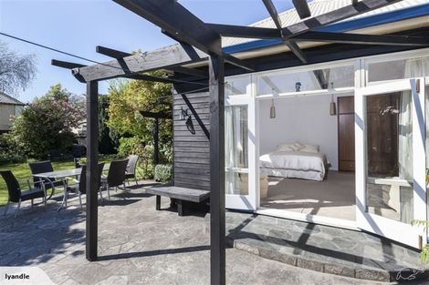 Photo of property in 26 Shrewsbury Street, Merivale, Christchurch, 8014