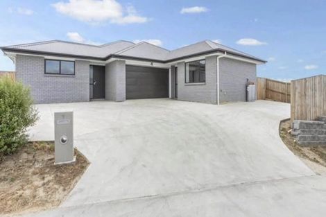 Photo of property in 9 Peacock Place, Pokeno, 2402