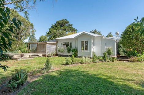 Photo of property in 417 Murphys Line, Lake Reserve, Featherston, 5771