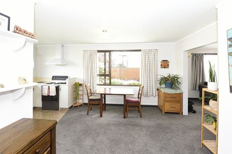 Photo of property in 6/259 Cameron Street, Ashburton, 7700