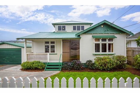 Photo of property in 51 Heretaunga Street, Petone, Lower Hutt, 5012