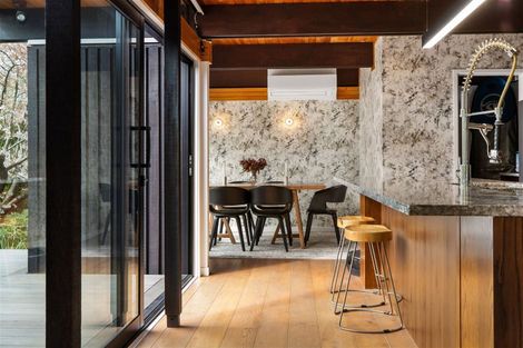 Photo of property in 35 Westburn Terrace, Burnside, Christchurch, 8041