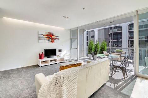 Photo of property in 305/28 College Hill, Freemans Bay, Auckland, 1011