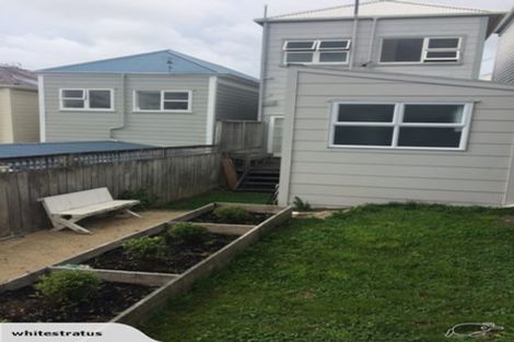 Photo of property in 36 Drummond Street, Mount Cook, Wellington, 6021