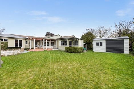 Photo of property in 804 Rimu Street, Mahora, Hastings, 4120