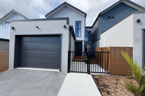 Photo of property in 5/36 Henry Tayler Rise, Wainui, 0932