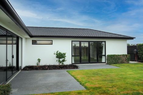 Photo of property in 33 Hyde Place, Halswell, Christchurch, 8025