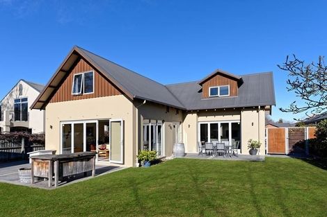 Photo of property in 45 Woodhurst Drive, Casebrook, Christchurch, 8051