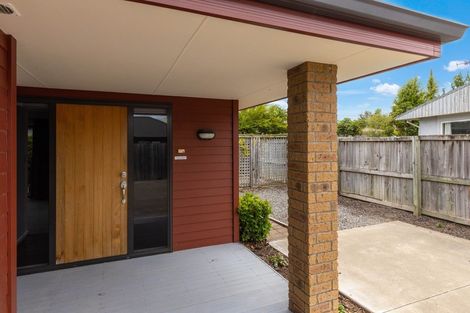 Photo of property in 53a Mowat Street, Springlands, Blenheim, 7201