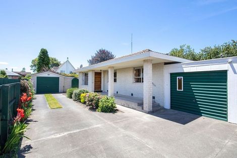 Photo of property in 2/8 Darroch Street, Belfast, Christchurch, 8051