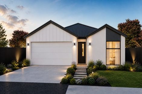Photo of property in 13 Lot Rc, 12 Mckinlay Road, Abbotsford, Dunedin, 9018