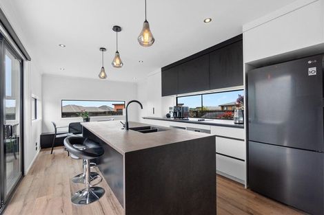 Photo of property in 17 Pragma Rise, Rototuna North, Hamilton, 3210