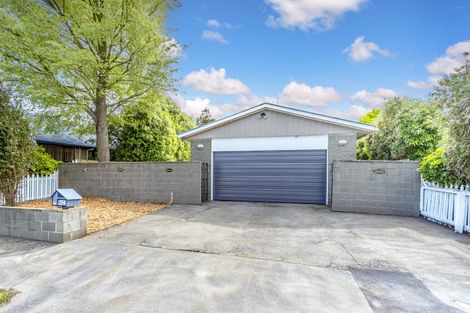 Photo of property in 254 Hendersons Road, Hoon Hay, Christchurch, 8025