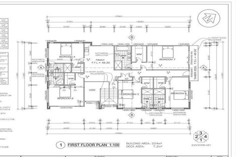 Photo of property in 24 Cloonlyon Drive, Flat Bush, Auckland, 2019