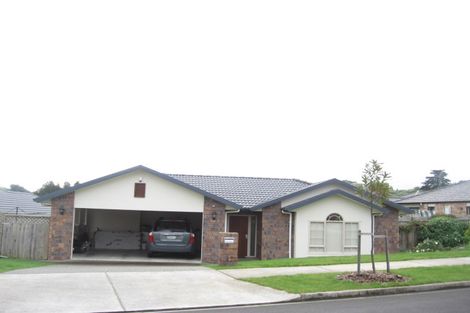 Photo of property in 3 Ysabel Crescent, The Gardens, Auckland, 2105