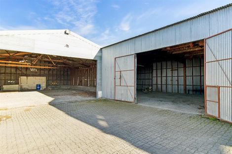 Photo of property in 58 Wilkin Street, Waimate, 7924