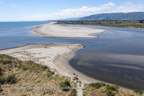 Photo of property in 263 Manly Street, Paraparaumu Beach, Paraparaumu, 5032