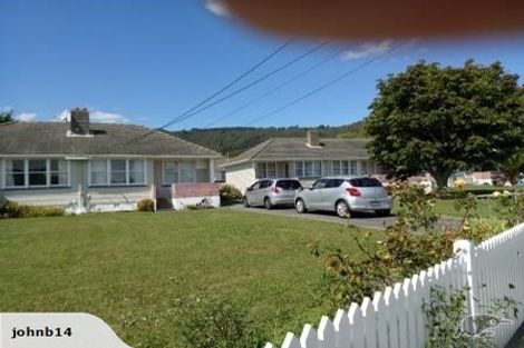 Photo of property in 25-35 Butler Street, Naenae, Lower Hutt, 5011